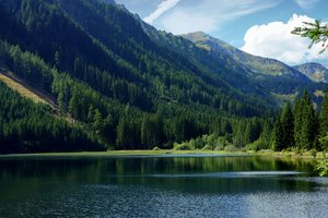 Fotos vom Ingeringsee